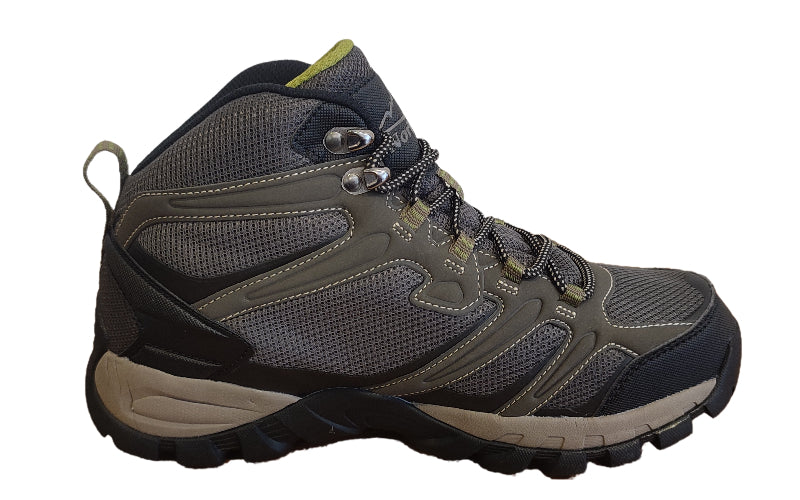 Zapatilla Outdoor & Waterproof Volcan HI Oliva