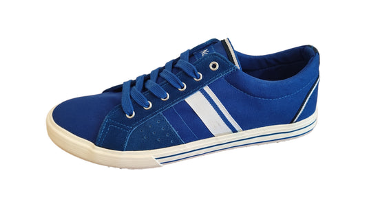 Zapatilla Urbana Venice Blue