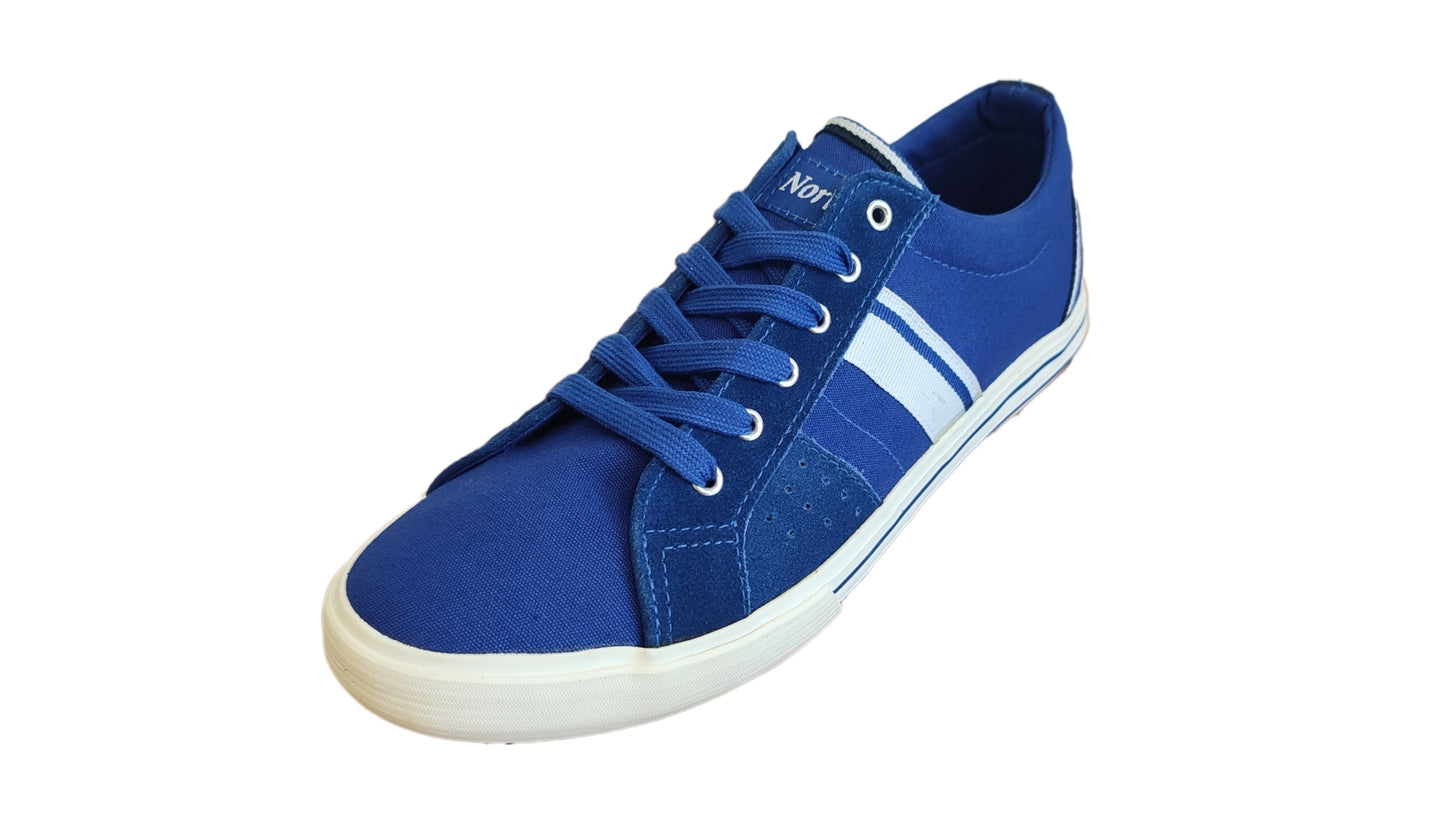 Zapatilla Urbana Venice Blue