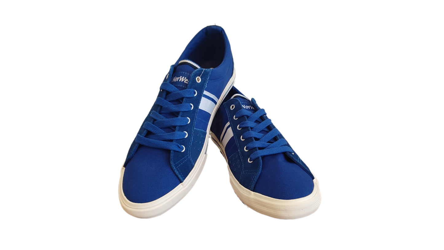 Zapatilla Urbana Venice Blue