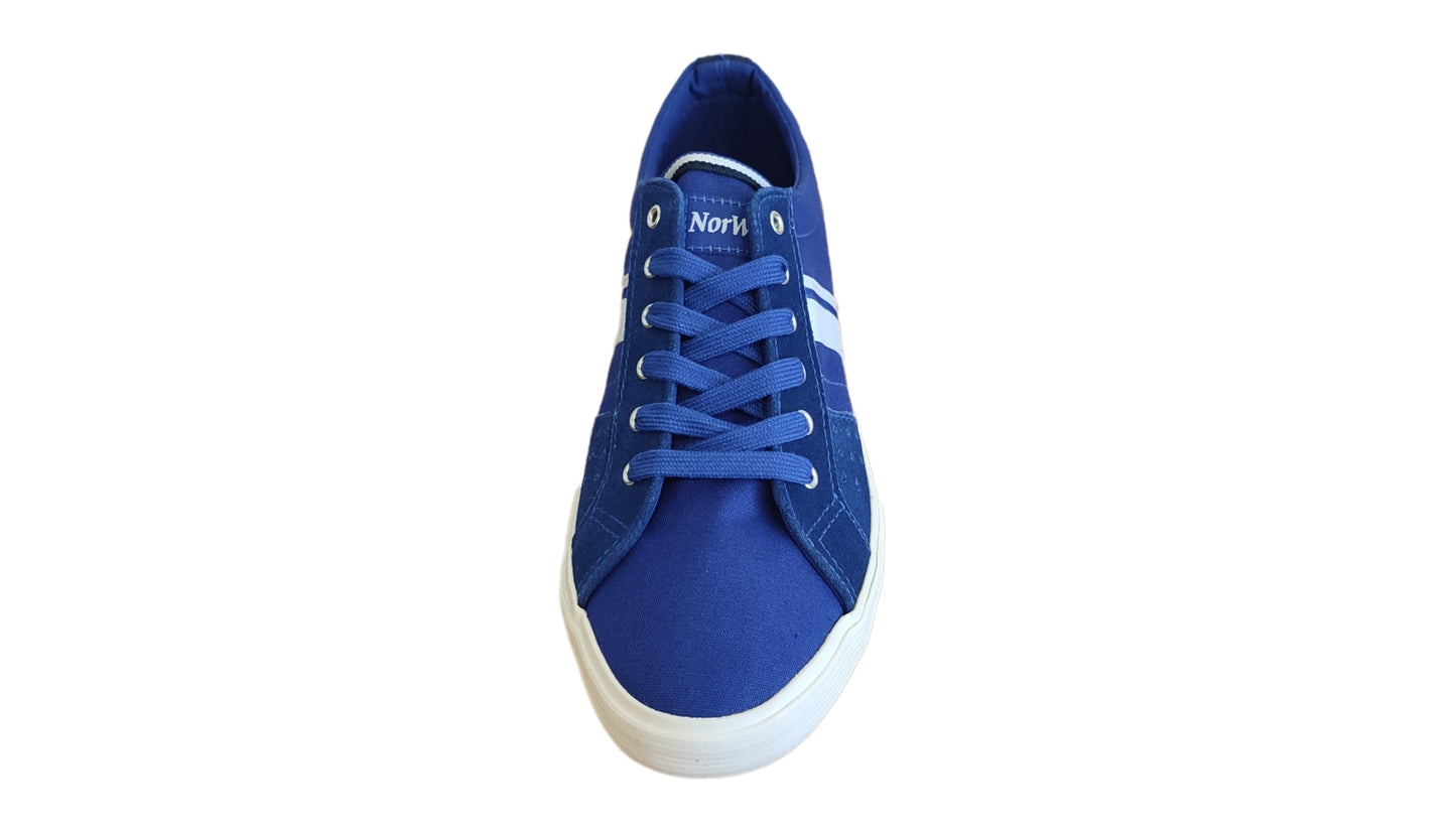 Zapatilla Urbana Venice Blue