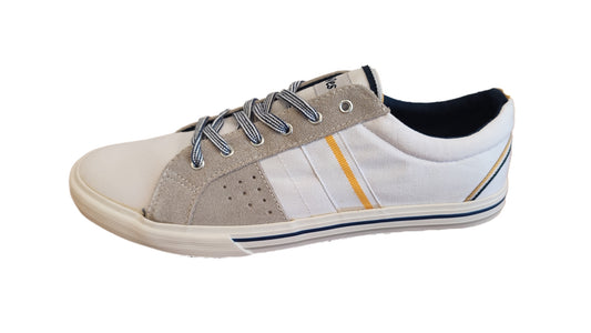 Zapatilla Urbana Venice Blanca