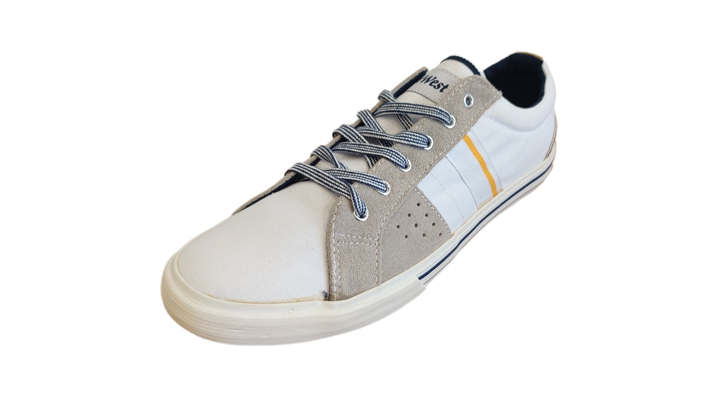 Zapatilla Urbana Venice Blanca