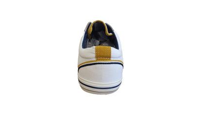 Zapatilla Urbana Venice Blanca