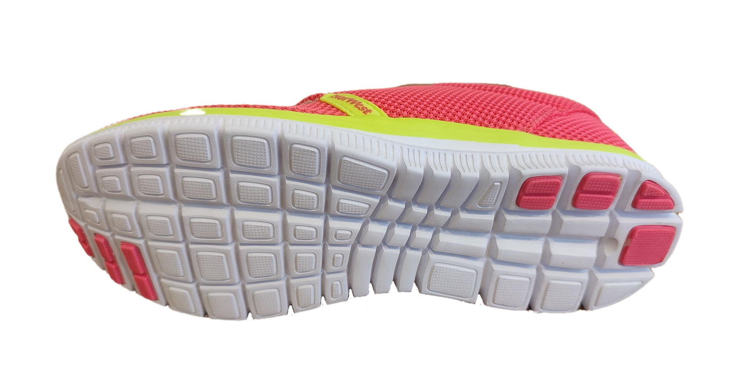 Zapatilla Running City Niños