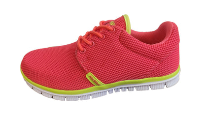 Zapatilla Running City Niños