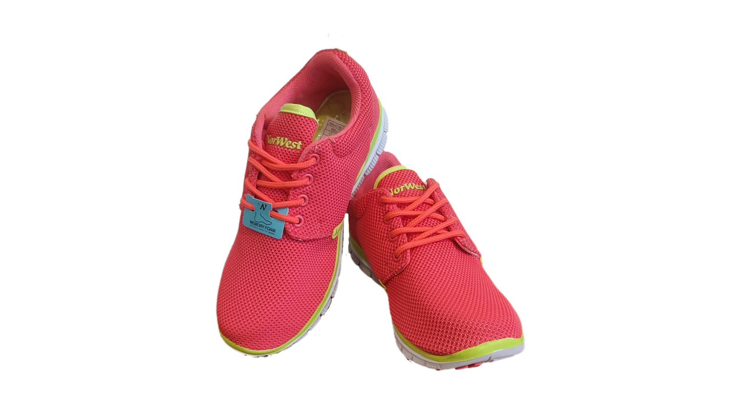 Zapatilla Running City Niños
