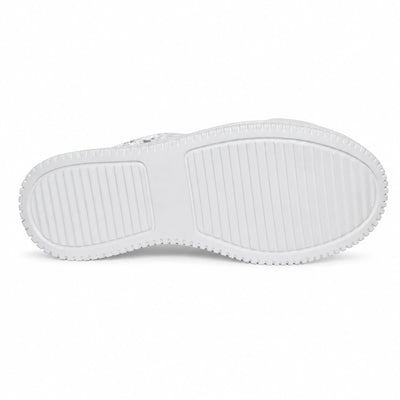 Zapatilla Mujer Urbana Pandora Air Silver