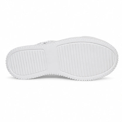 Zapatilla Mujer Urbana Pandora Air Silver