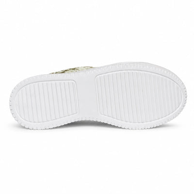 Zapatilla Mujer Pandora Air Gold