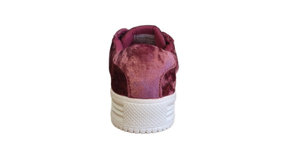 Zapatilla Mujer Urbana Pandora Air Fucsia