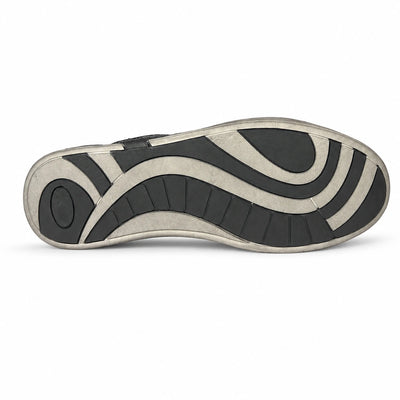 Zapatilla Urbana Frank Beige