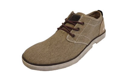 Zapatilla Urbana Frank Beige