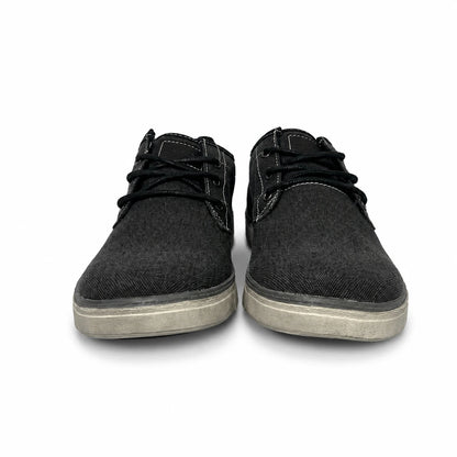 Zapatilla Urbana Frank Negra