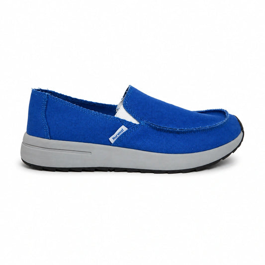 Zapatilla Casual Urbana Ocean Blue