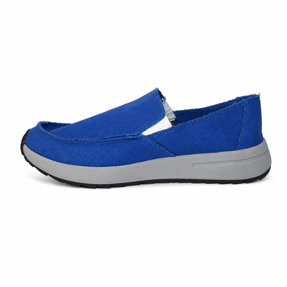 Zapatilla Casual Urbana Ocean Blue