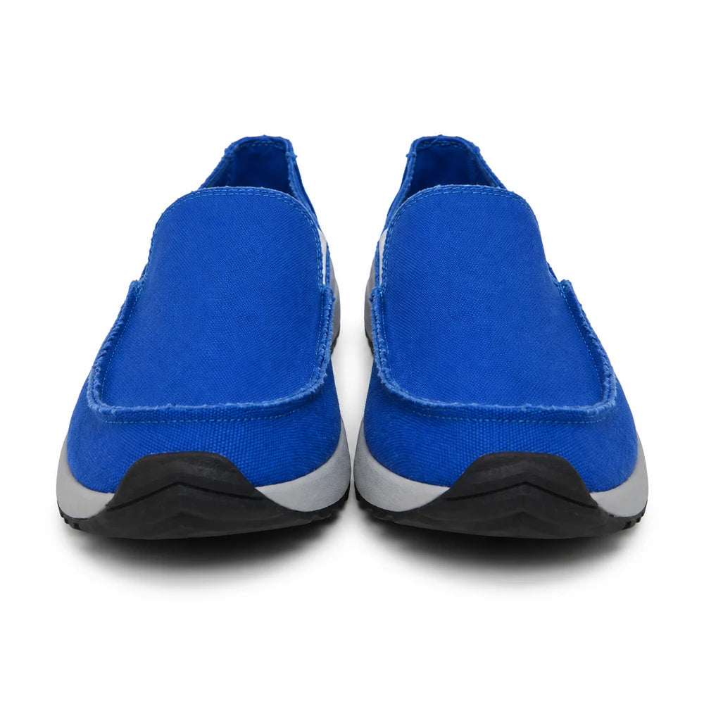 Zapatilla Casual Urbana Ocean Blue