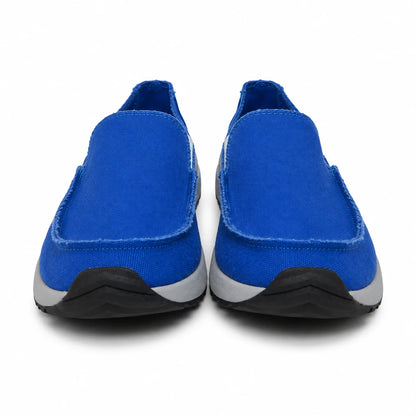 Zapatilla Casual Urbana Ocean Blue