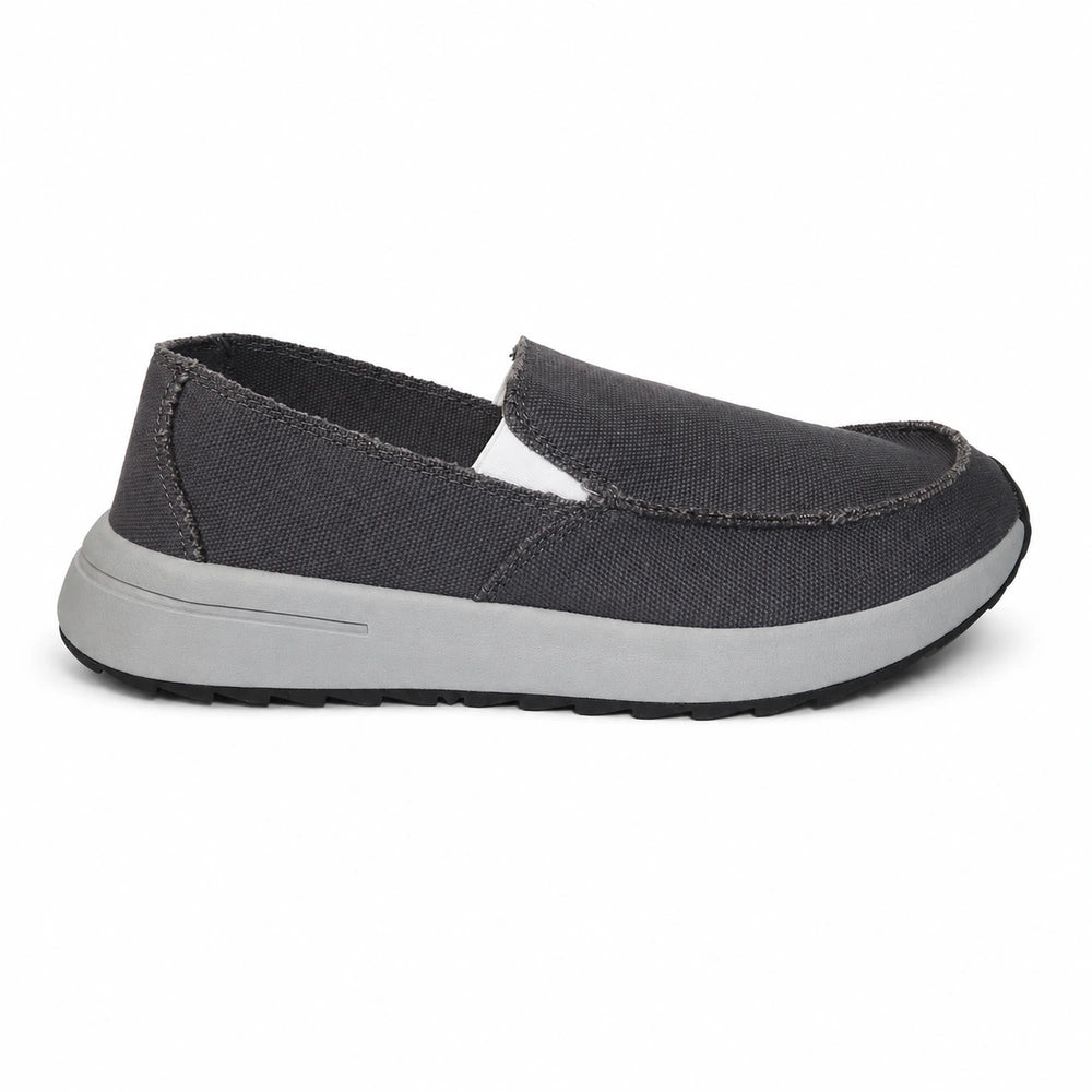 Zapatilla Casual Urbana Ocean Gray