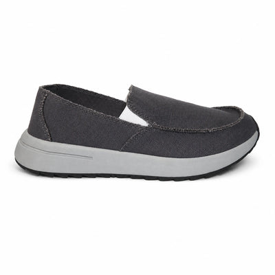 Zapatilla Casual Urbana Ocean Gray