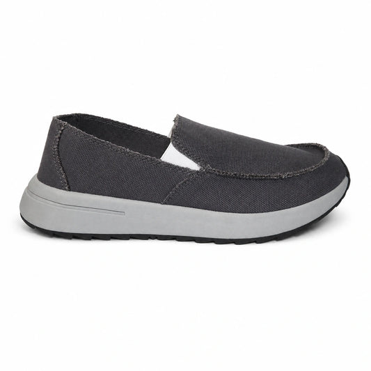Zapatilla Casual Urbana Ocean Gray