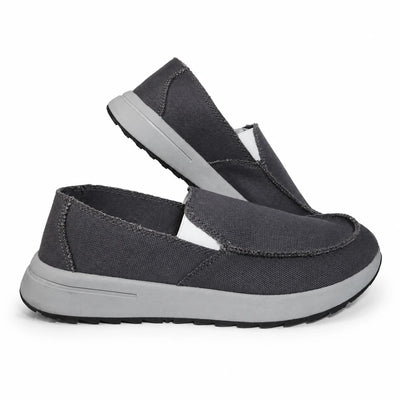 Zapatilla Casual Urbana Ocean Gray