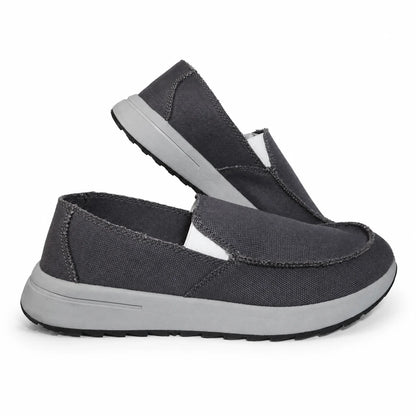 Zapatilla Casual Urbana Ocean Gray
