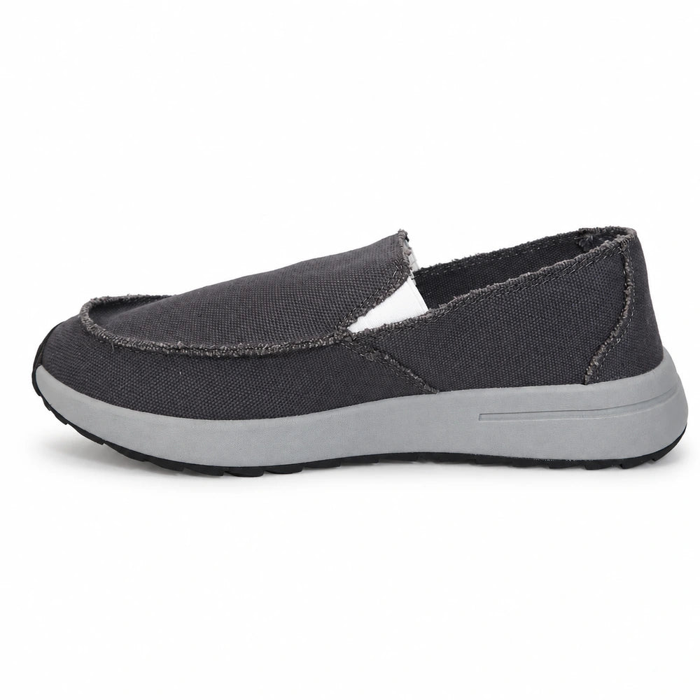 Zapatilla Casual Urbana Ocean Gray