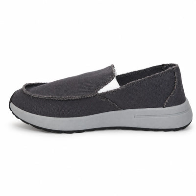 Zapatilla Casual Urbana Ocean Gray