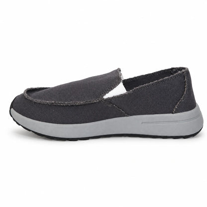 Zapatilla Casual Urbana Ocean Gray