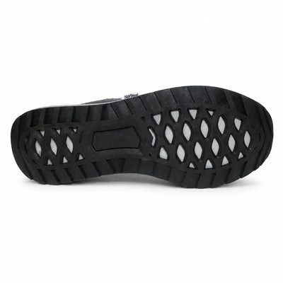 Zapatilla Casual Urbana Ocean Gray