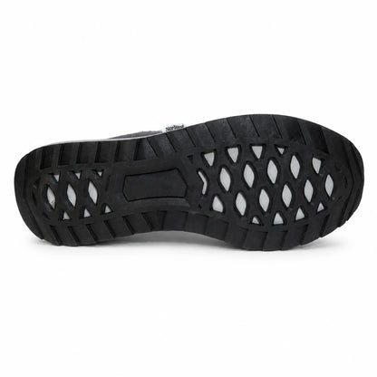 Zapatilla Casual Urbana Ocean Gray