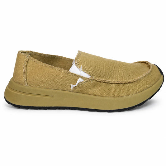 Zapatilla Casual Urbana Ocean Sand