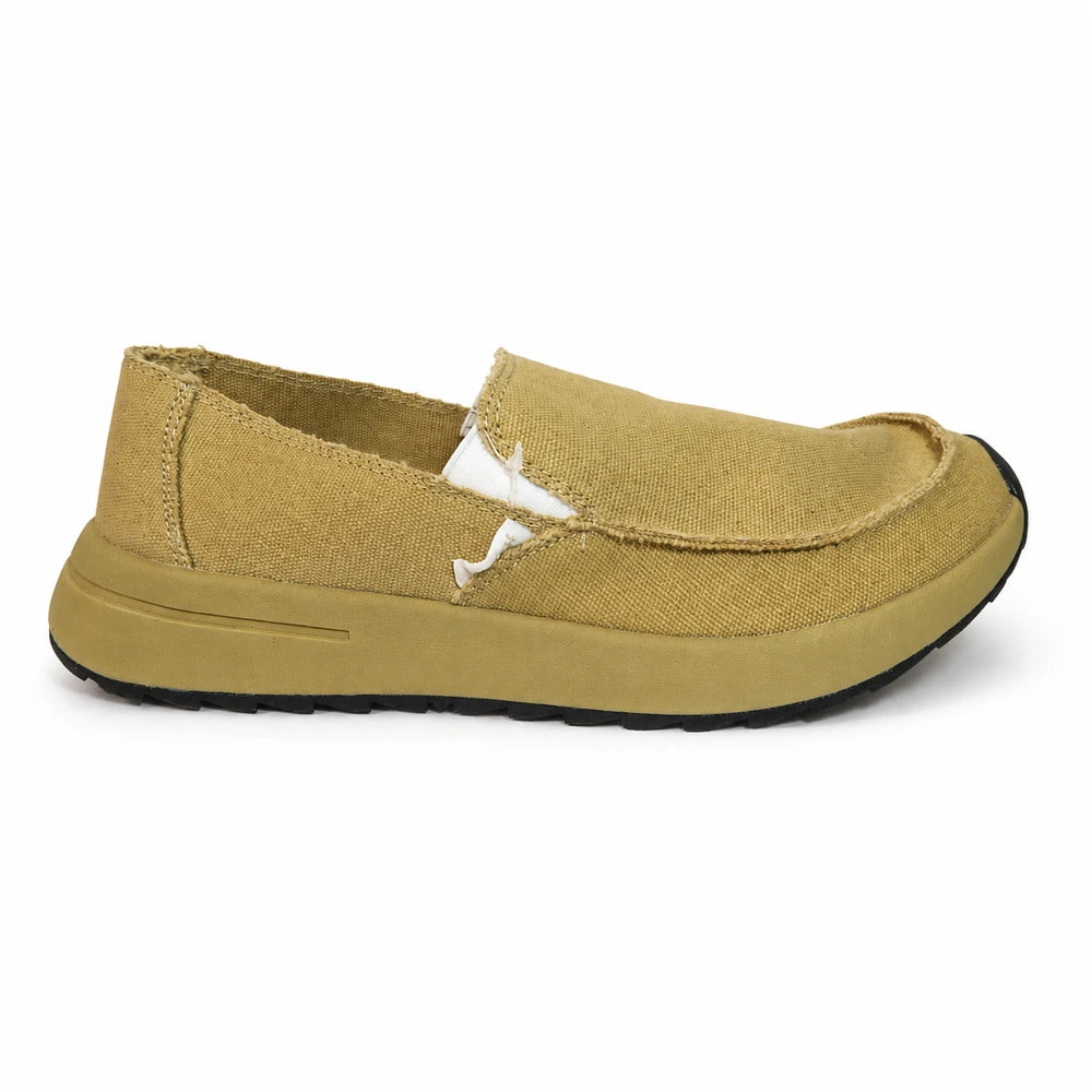 Zapatilla Casual Urbana Ocean Sand