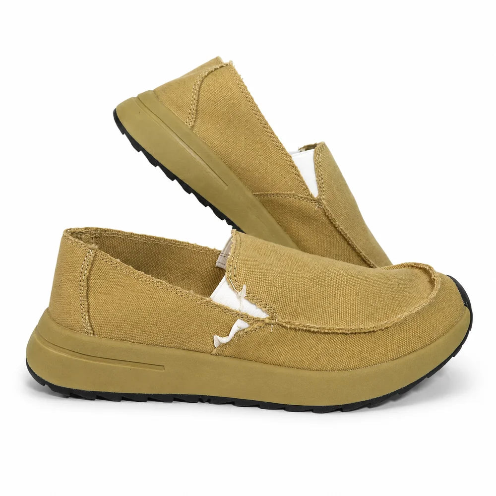 Zapatilla Casual Urbana Ocean Sand