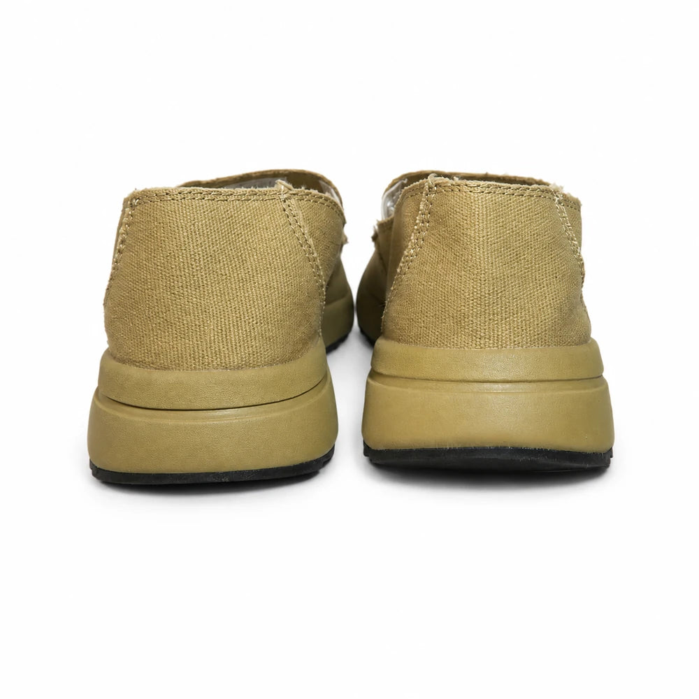 Zapatilla Casual Urbana Ocean Sand
