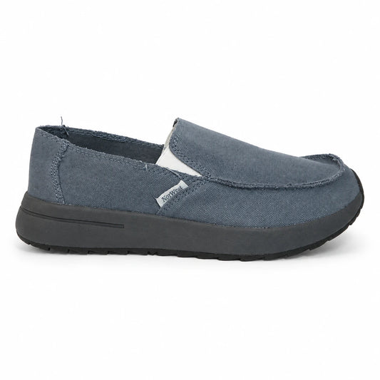 Zapatilla Casual Urbana Ocean Light Gray