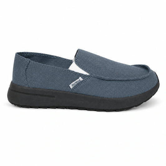 Zapatilla Casual Urbana Ocean Light Gray