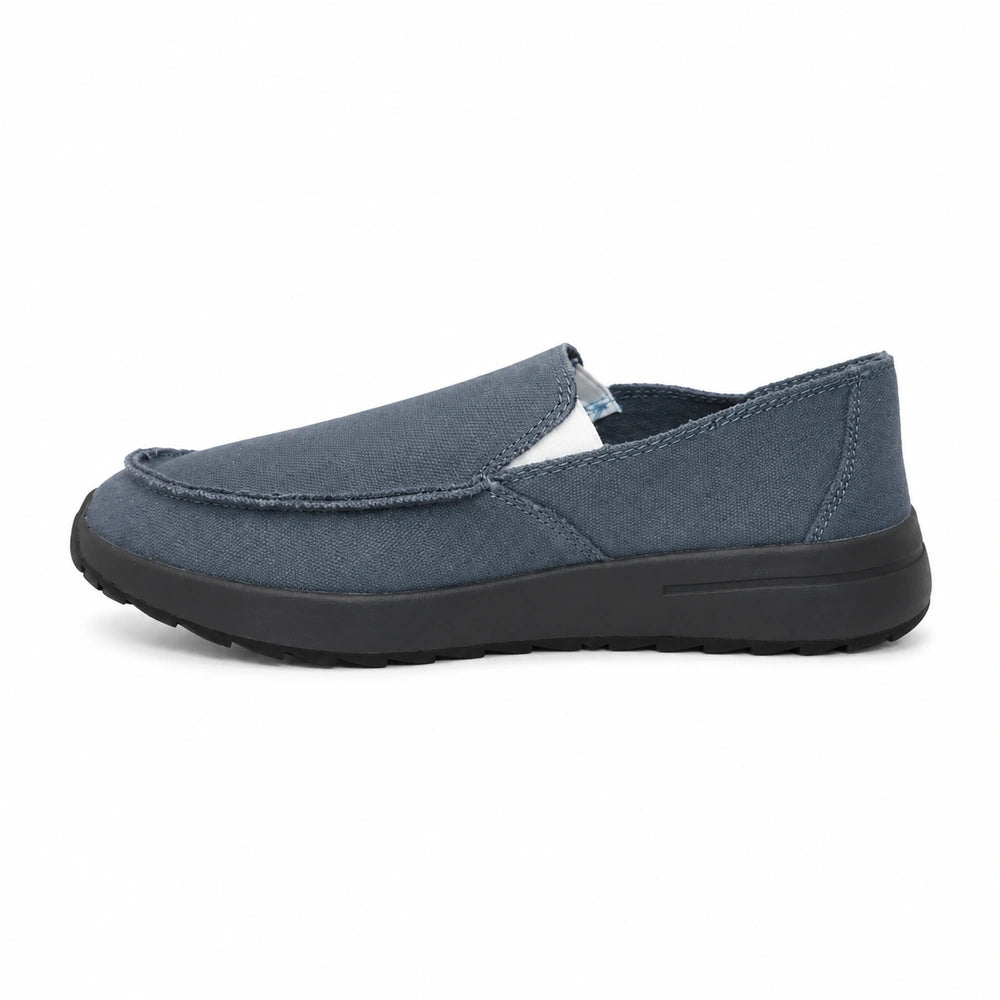 Zapatilla Casual Urbana Ocean Light Gray