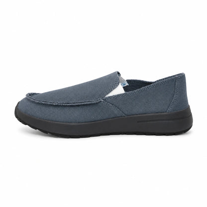 Zapatilla Casual Urbana Ocean Light Gray