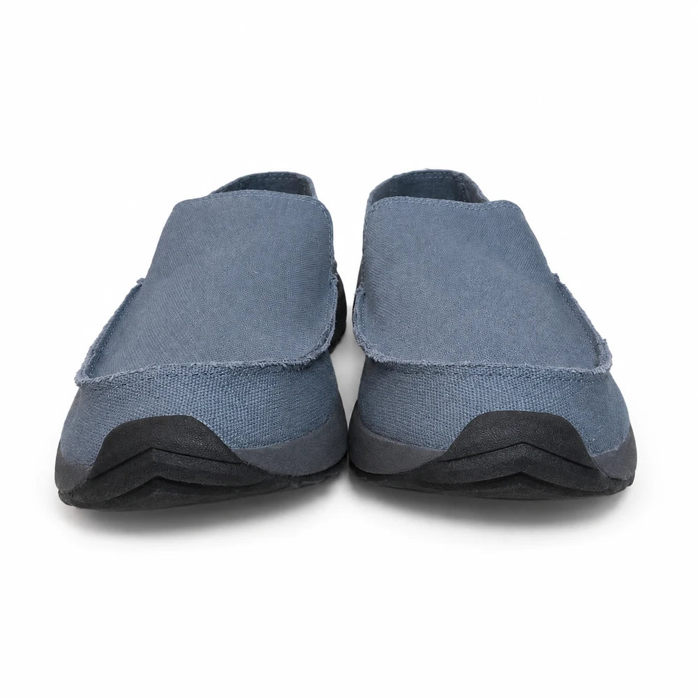 Zapatilla Casual Urbana Ocean Light Gray