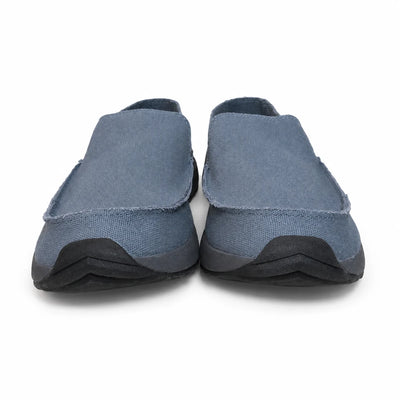 Zapatilla Casual Urbana Ocean Light Gray