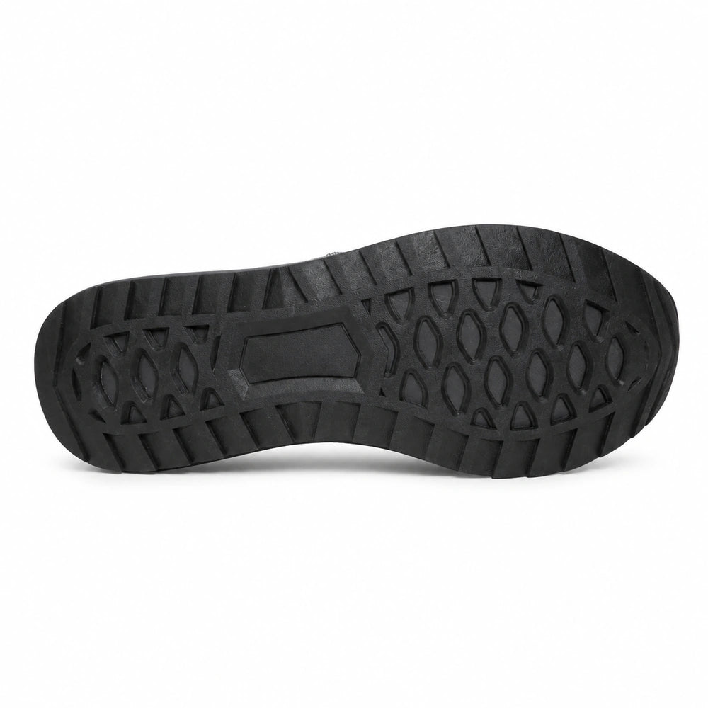 Zapatilla Casual Urbana Ocean Light Gray