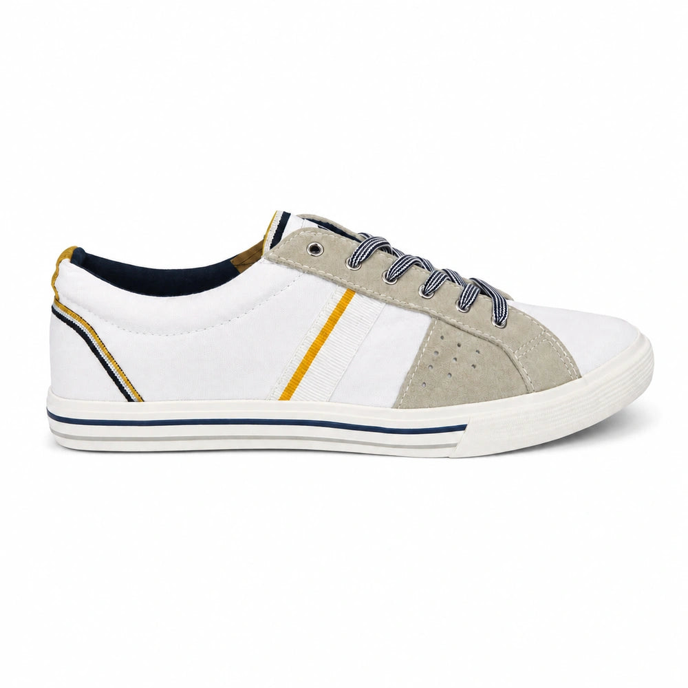 Zapatilla Urbana Venice Blanca