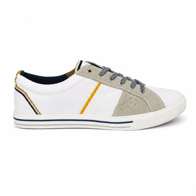 Zapatilla Urbana Venice Blanca