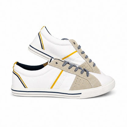 Zapatilla Urbana Venice Blanca