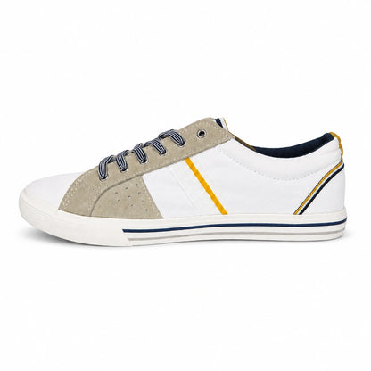 Zapatilla Urbana Venice Blanca