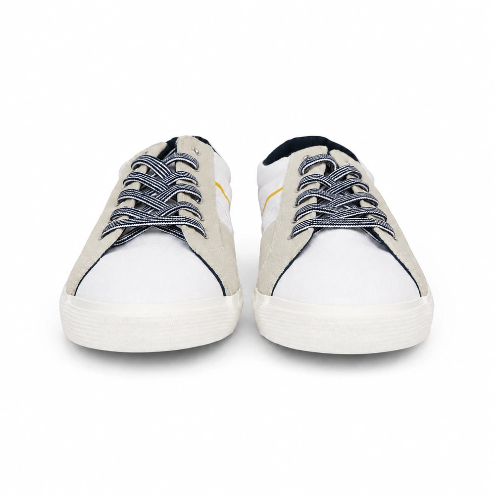 Zapatilla Urbana Venice Blanca