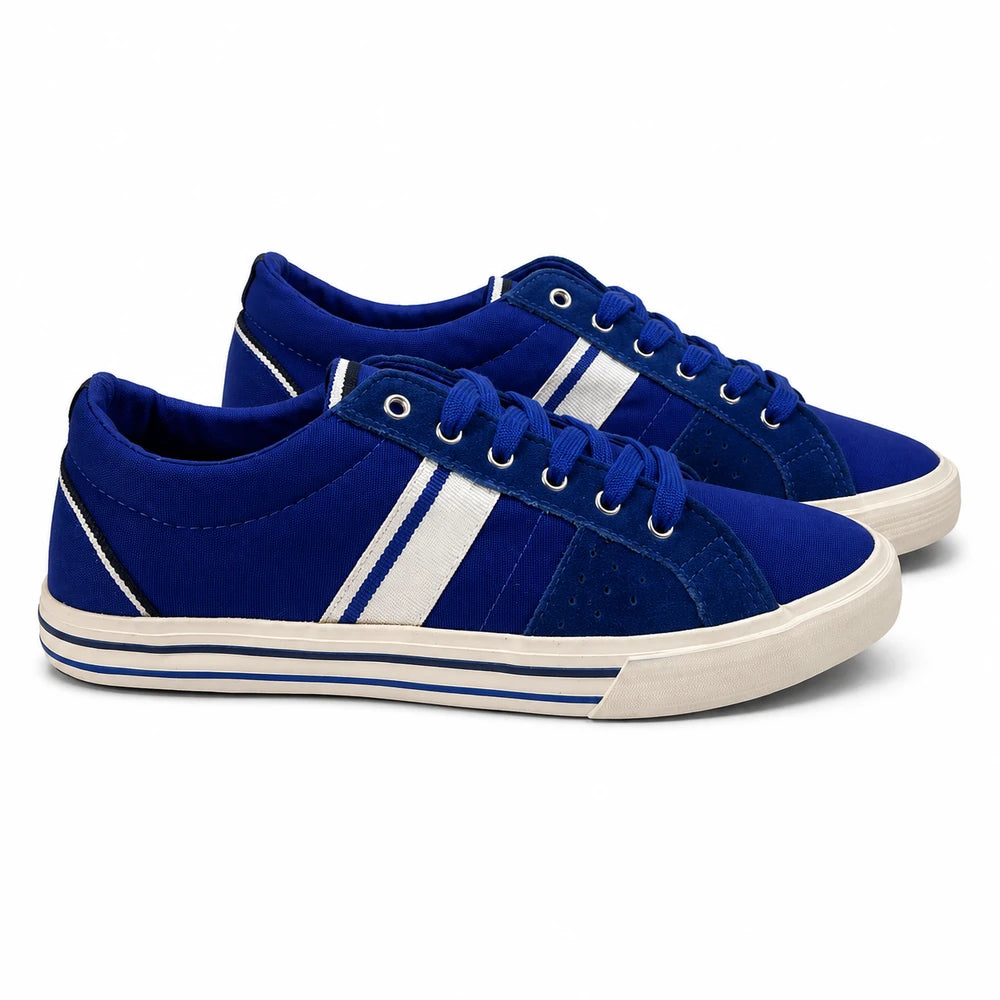 Zapatilla Urbana Venice Blue