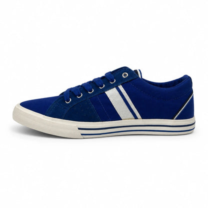 Zapatilla Urbana Venice Blue